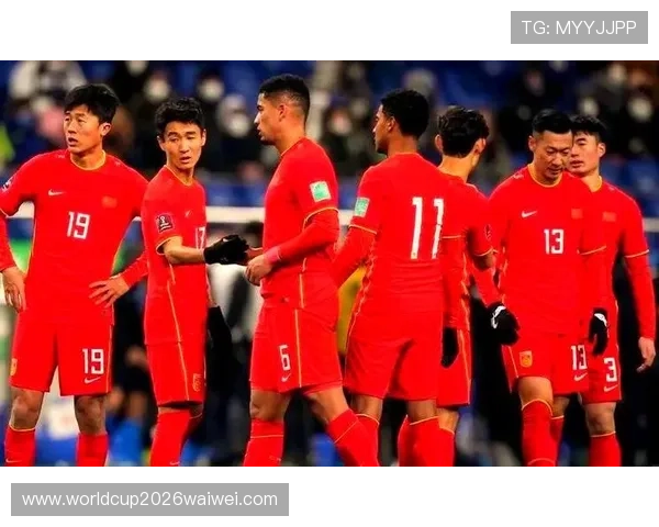 中国队2026年世界杯亚洲区预选赛完整赛程安排及重要比赛预告